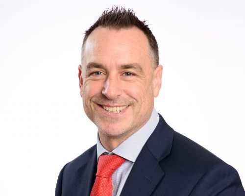 Interim Managing Director
